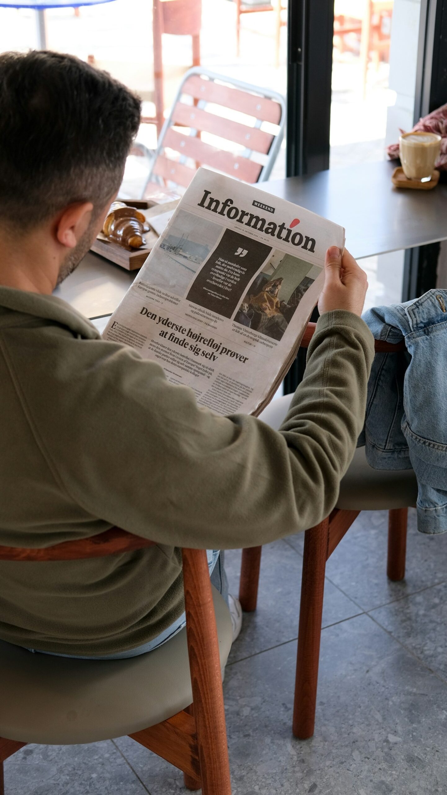 How Cultural Shifts Are Redefining Modern Media